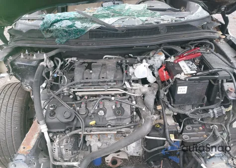 2016 Ford Explorer Xlt из США, поврежденный, VIN 1FM5K7D80GGC82145